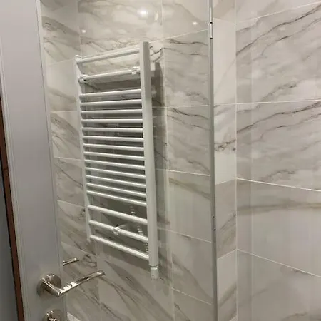 Panorama Апартаменты