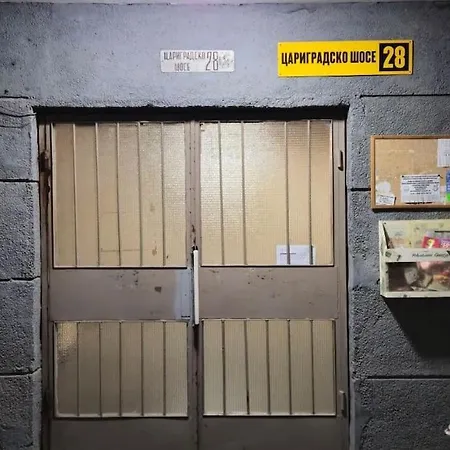 Panorama Апартаменты