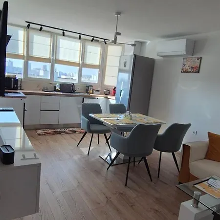 Panorama * Пловдив