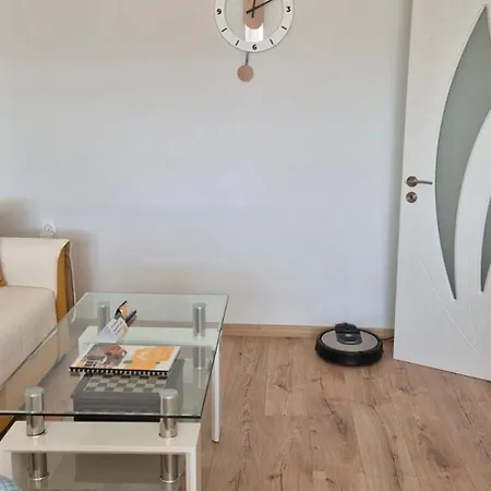 Panorama Апартаменты *