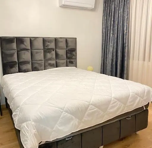 Apartman Panorama Plovdiv