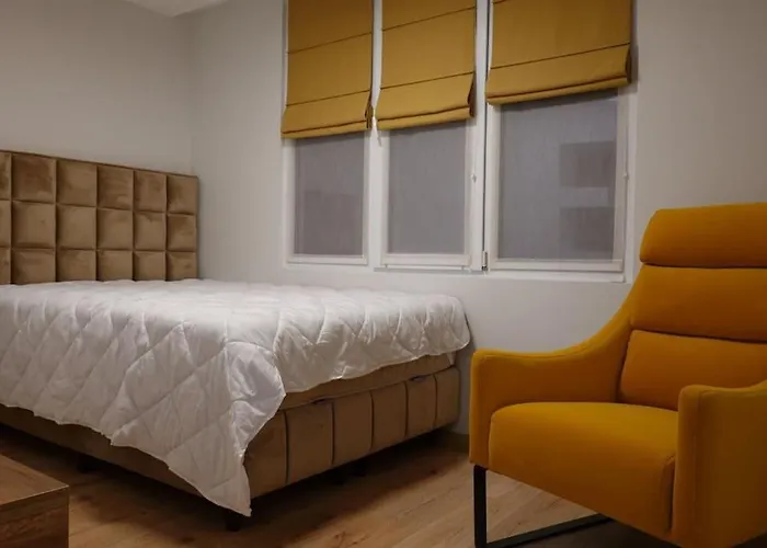 Panorama Apartman Plovdiv