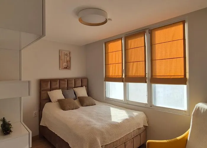 Panorama Apartman Plovdiv