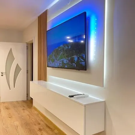 Apartman Panorama Plovdiv