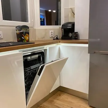 Apartment Panorama