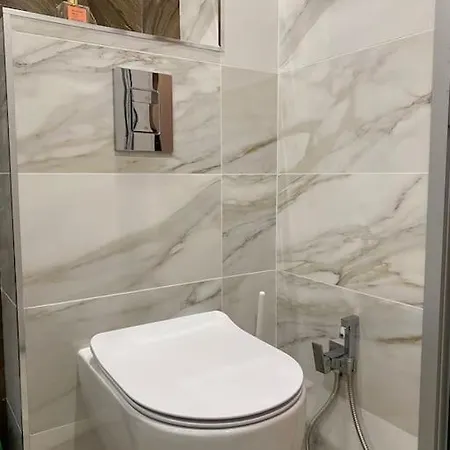 Panorama 아파트 플로브디프