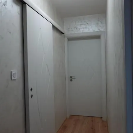 Apartment Panorama