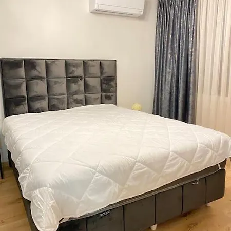 Apartman Panorama Plovdiv