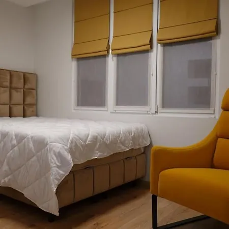 Panorama 아파트 플로브디프