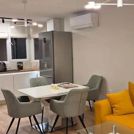 Apartman Panorama Plovdiv