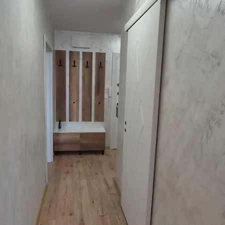Panorama Apartment