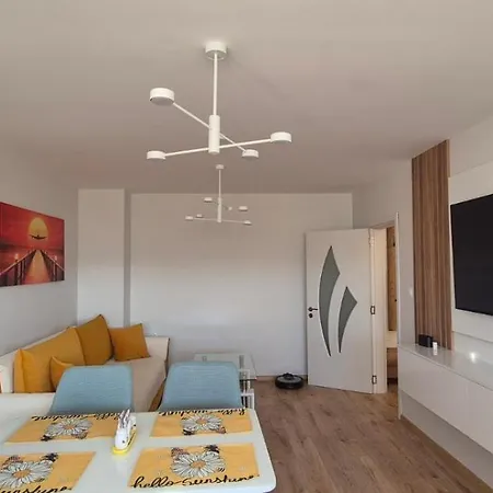 Apartman Panorama Plovdiv