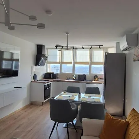 Panorama Apartment