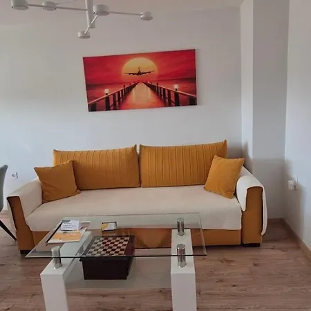 Apartment Panorama