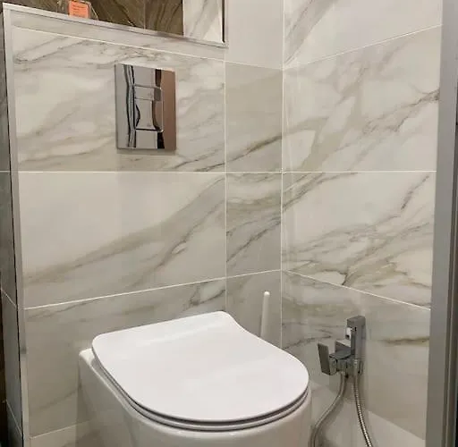 Panorama Apartmán Plovdiv