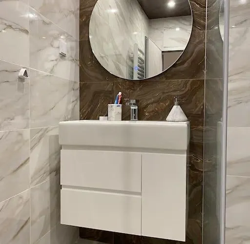 Panorama Apartmán Plovdiv