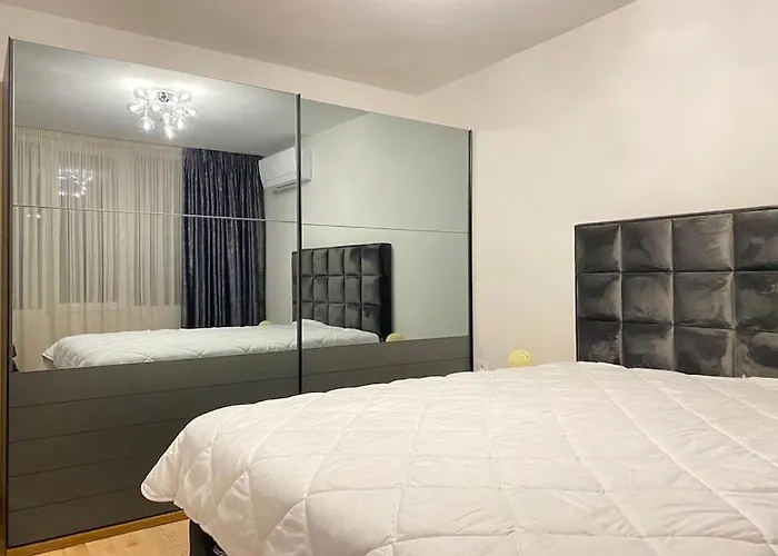 Panorama Apartmán *