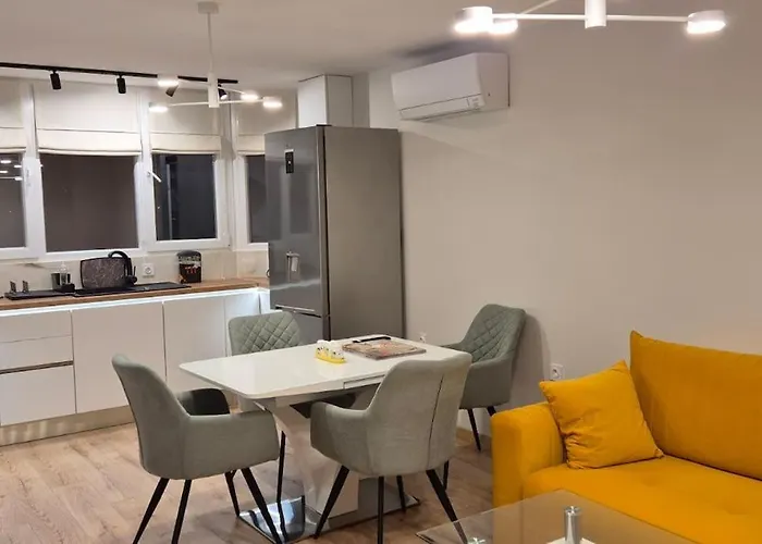 Apartmán Panorama Plovdiv